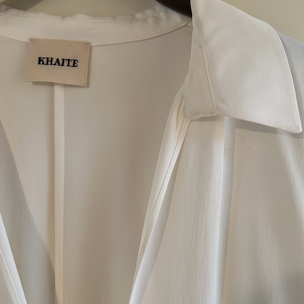 KHAITE dress - Picture 5 of 6